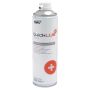 NWT Quicklub spray voor deelbaar handstuk 500ml (pana spray)