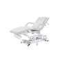 Massagebank Acrum 3 motoren