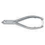 Aesculap kopknipper HF211R (14cm)