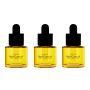 By La Nature nail-cure oil 3x4ml
