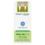 Clean & Easy Harspatroon Azuleen (sensitive) medium 3st