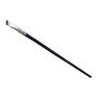 Wenkbrauwverf penseel schuin 8mm breed