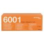 Premium Plus sterilisatiezakjes selfseal 57x130mm 200st