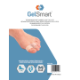 GelSmart Teenspreider met dubbele lus T1&2, 3st