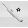 Ecuri naald 5 Power 0,40mm WIT, p/s