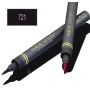 Ecuri Magic Styl`o nr. 721 black velvet