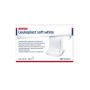 Leukoplast soft white 3.8 x 7.2cm 100st
