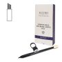 Ecuri PMU mesje hairstrokes - 7 nano 0.25mm 10st