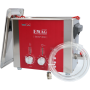 EMAG Emmi D30 Ultrasoonreiniger 3ltr met kraan