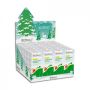 Camillen 60 Voetcrème Original 30ml Kerst display 24st