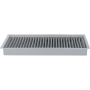Longlife Filter voor SuperTurbo afz.