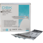 DBK Chirurgische Sterile Mesjes Nr.10, 100st