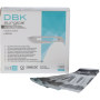 DBK Chirurgische Sterile Mesjes Nr.20, 100st