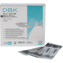 DBK Chirurgische Sterile Mesjes Nr.21, 100st