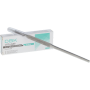 DBK Handvat eeltguts / holle beitels + testbox mesjes