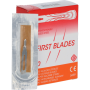 First Blades eeltguts/ holle beitel mesjes nr. 3 50st