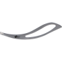 Cobra Banana pincet steel