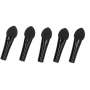 Oogschaduwapplicator reservesponsjes, 4st