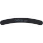 Cobra vijl boomerang zwart pro 80/80 per 5st