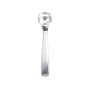 Cobra eeltrasp inox + 10 mesjes