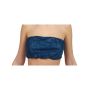 Wegwerp BH Blauw, 30st