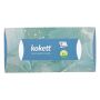 Papieren tissues 4-laags, 100 vellen
