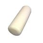 Massagerol rond wit 44/14cm