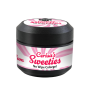 Cerisa Sweeties No Wipe Color Gel Bubble gum 106662