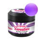 Cerisa Sweeties No Wipe Color Gel Metallic grape 106651