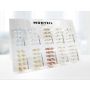 Monteil Display Ampullenbar - leeg