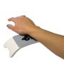 Armsteun voor manicure