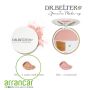 Dr. Belter feel good blush nr. 1 - coral brown