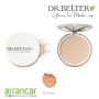 Dr. Belter velvet powder - tan