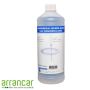 Gedemineraliseerd water 5-8mu, 1 liter