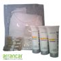 Intensa CV soft lifting mask + belisome, 9 sets
