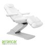 Behandelstoel LAPIS 4 motoren Wit