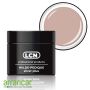 LCN WILDE-PEDIQUE silver plus natural beige, 10ml