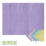 Monoart dental towels up lila 500st