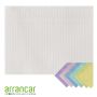 Monoart dental towels Wit 500st