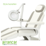 Namrol Beauty stoel Dama 4 mot.+heating
