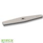 NCM Combi vijl 180 grit vijl/180 grit buffervijl