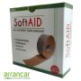 Rocare Soft-aid kleefverband 3cm x 4m