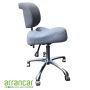 Tabouret Ergonomica Italia Royal grey