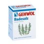 Gehwol Badzout rozemarijn 10x25g