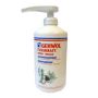 Gehwol Fusskraft rood 500ml + pomp
