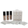 Bio Balance Set BB Crèmes + 3 Gratis Testers