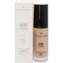 Bio Balance BB Cream UVB+UVA SPF15, 30ml Light