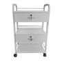 Werktafel Bellevue met 2 laden
