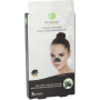 Bio Balance Charcoal Blackhead Remover strips 1x5st