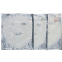 Bio Balance Ecoset Super Collageen gelmasker 3+3+4st